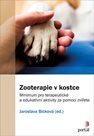 Zooterapie v kostce - Minimum pro terapeutické a edukativní aktivity za pomoci zvířete