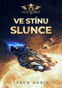 Ve st&#237;nu slunce