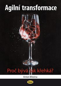 Agiln&#237; transformace - Proč b&#253;v&#225; tak křehk&#225;?