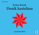 Deník kastelána - CDmp3 (Čte Jaroslav Plesl)