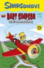 Simpsonovi - Bart Simpson 9/2017 - Sebe-propagátor