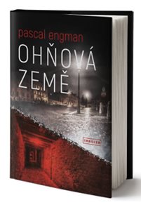 Ohňov&#225; země