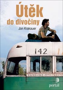 &#218;těk do divočiny