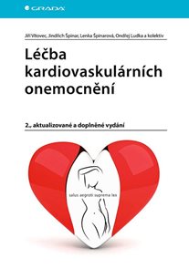 L&#233;čba kardiovaskul&#225;rn&#237;ch onemocněn&#237;
