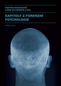 Kapitoly z forenzn&#237; psychologie