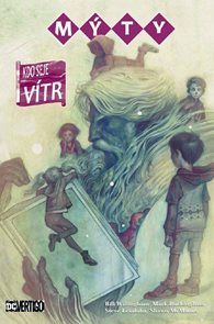 M&#253;ty 17 - Kdo seje v&#237;tr