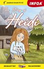 Příběh Heidi / The Story of Heidi - Zrcadlová četba (A1-A2)
