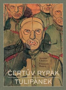 Čertův ryp&#225;k / Tulip&#225;nek