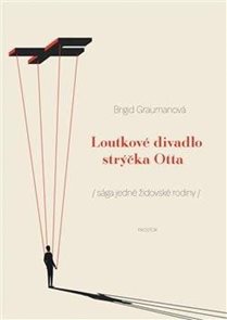 Loutkov&#233; divadlo str&#253;čka Otta - Historie jedn&#233; židovsk&#233; rodiny