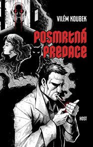 Posmrtn&#225; predace
