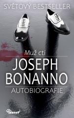 Levně Muž cti - Autobiografie - Bonanno Joseph