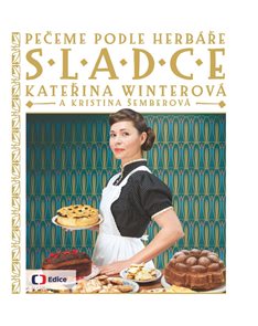 Sladce - Pečeme podle Herb&#225;ře