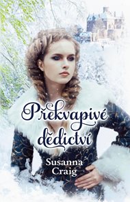 Překvapiv&#233; dědictv&#237;