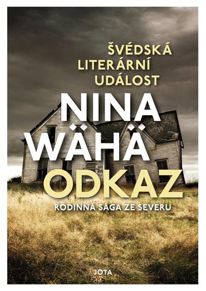 Odkaz - Wähä Nina