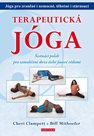 Terapeutická jóga - Šestnáct poloh pro samoléčení skrze tiché jinové vědomí (Kniha + 16 karet)