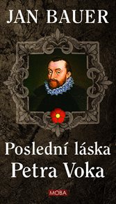 Posledn&#237; l&#225;ska Petra Voka