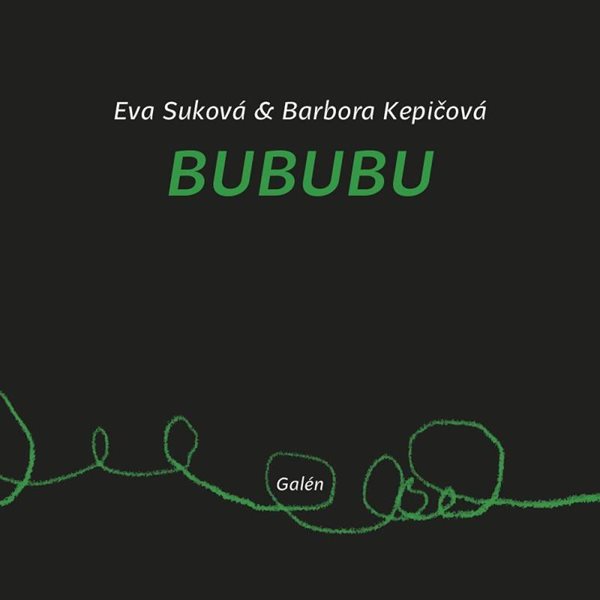 Bububu - Suková Eva