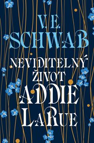 Neviditeln&#253; život Addie LaRue