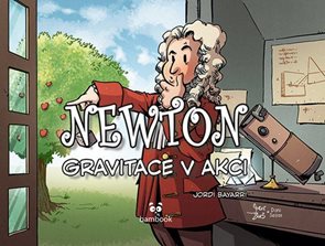 Newton - Gravitace v akci