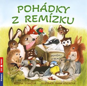 Poh&#225;dky z rem&#237;zku