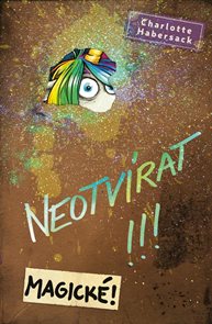 Neotv&#237;rat!!! Magick&#233;!