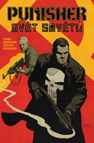 Punisher Max 1-6 - Svět sovětů