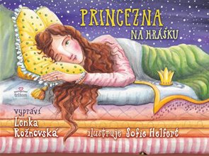 Princezna na hr&#225;šku
