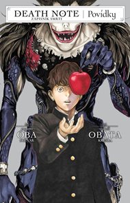Death Note - Pov&#237;dky