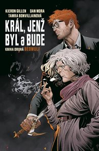 Kr&#225;l, jenž byl a bude 2 - B&#233;owulf
