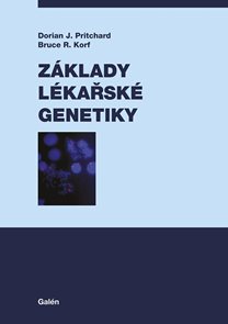 Z&#225;klady l&#233;kařsk&#233; genetiky