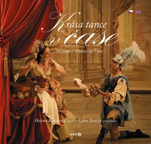 Kr&#225;sa tance v čase / Beauty of Dance in Time