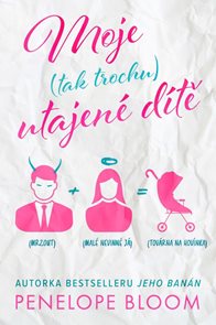 Moje (tak trochu) utajen&#233; d&#237;tě
