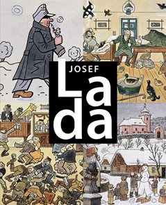 Josef Lada: A 20th-century Central European master