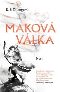 Makov&#225; v&#225;lka