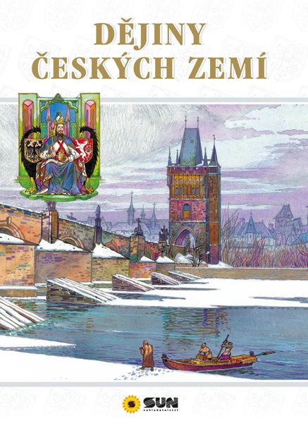 Dějiny českých zemí - neuveden
