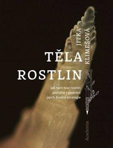 Těla rostlin - Jak n&#225;m tvar rostlin pom&#225;h&#225; v pozn&#225;n&#237; jejich životn&#237; strategie