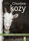 Chováme kozy - Chytré hlavičky v zájmovém chovu