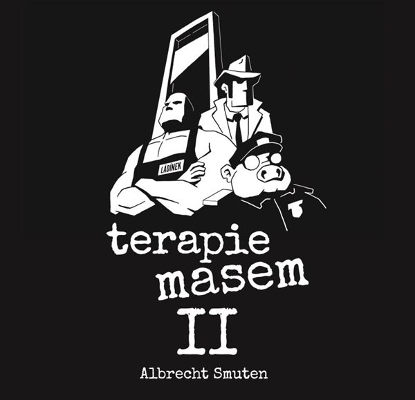 Terapie masem 2 - Smuten Albrecht