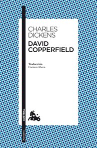 David Copperfield (Spanish Edition)