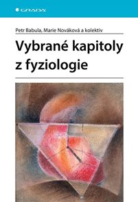 Vybran&#233; kapitoly z fyziologie