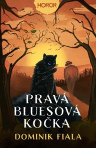 Prav&#225; bluesov&#225; kočka