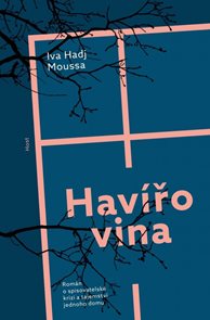 Hav&#237;řovina