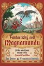 Fantastický svět Magnamundu (mapa)