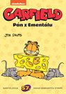 Garfield Pán z Ementálu (č. 57)