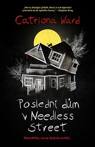 Posledn&#237; dům v Needless Street