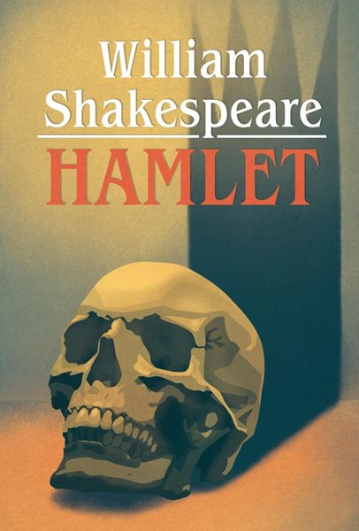 Levně Hamlet - Shakespeare William