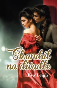 Skand&#225;l na divadle