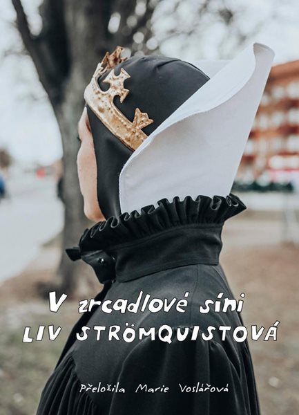 V zrcadlové síni - Strömquistová Liv