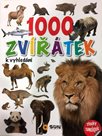 1000 zvířátek k vyhledání (1)