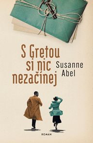 S Gretou si nic nezač&#237;nej